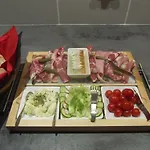 Bed & Breakfast 43 Rue Des Quarts Menesplet
