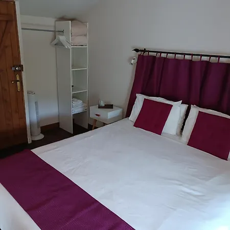 Bed & Breakfast 43 Rue Des Quarts Menesplet