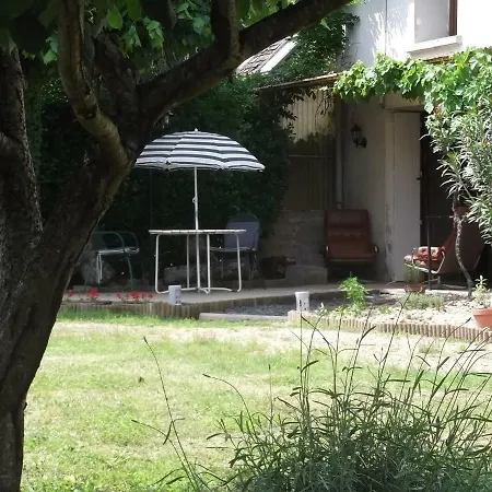 Bed & Breakfast 43 Rue Des Quarts *