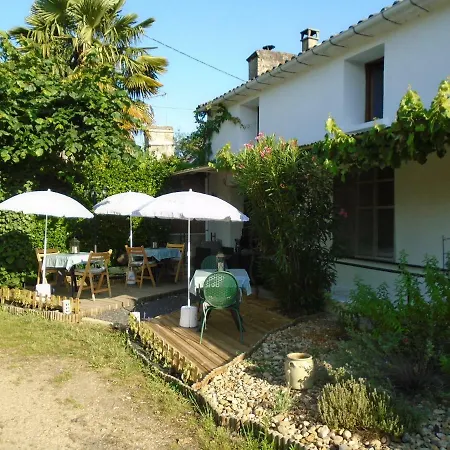 Bed & Breakfast 43 Rue Des Quarts *