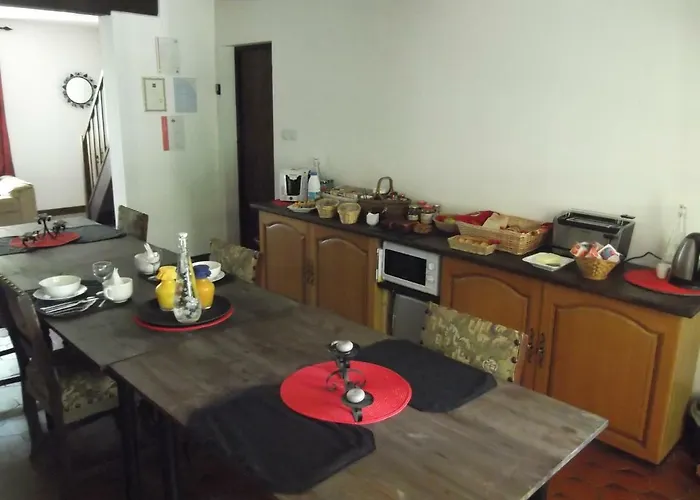 43 Rue Des Quarts Menesplet