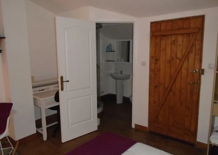 43 Rue Des Quarts 3* Menesplet