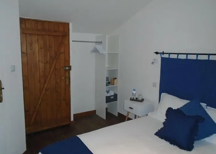 43 Rue Des Quarts Bed & Breakfast