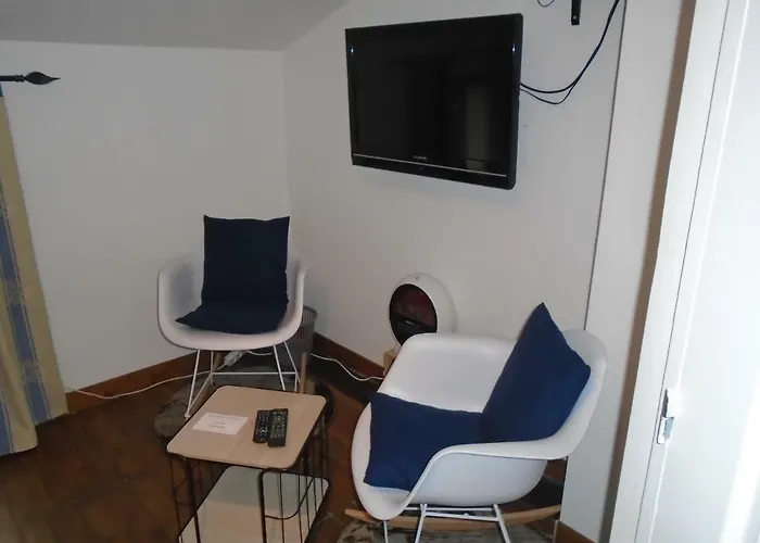 Bed & Breakfast 43 Rue Des Quarts 3*